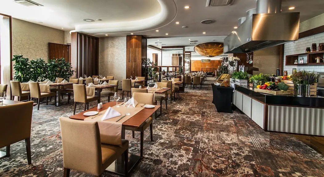 Airport Hotel Okecie Booking hotels accommodation trip