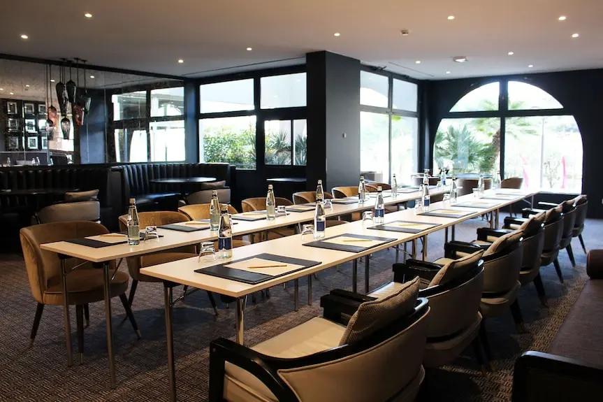 Columbus Hotel Monte-Carlo, Curio Collection by Hilton Booking hotels accommodation trip