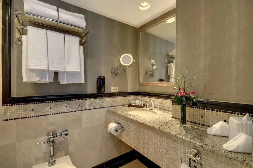 The Whitehall Hotel, BW Premier Collection Hotels Booking Trips