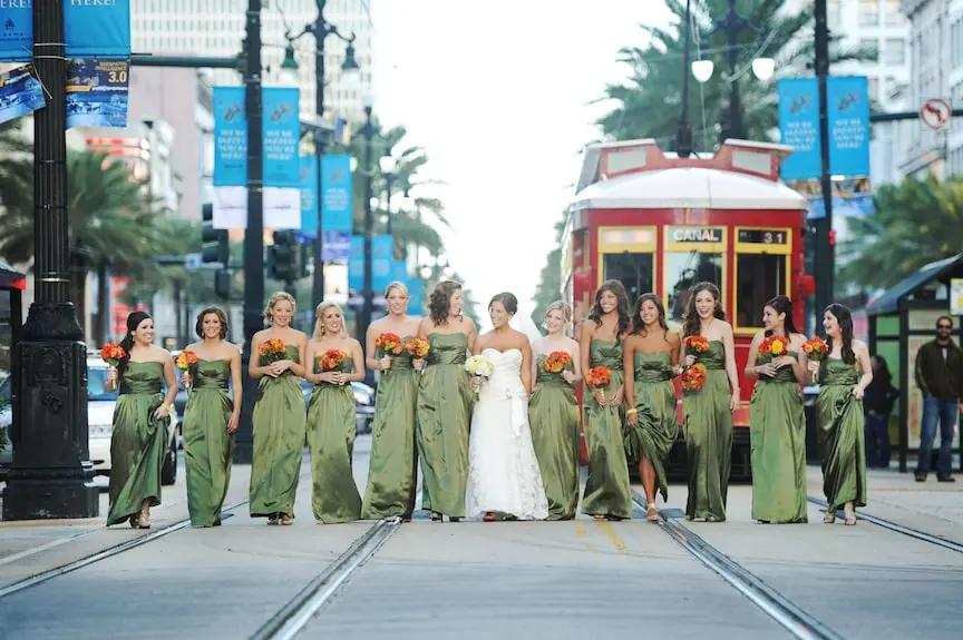 NOPSI Hotel, New Orleans Hotels Booking Trips