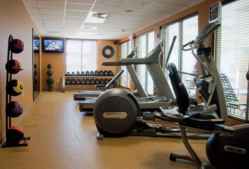 Hilton Garden Inn Dulles North Hotels Booking Trips