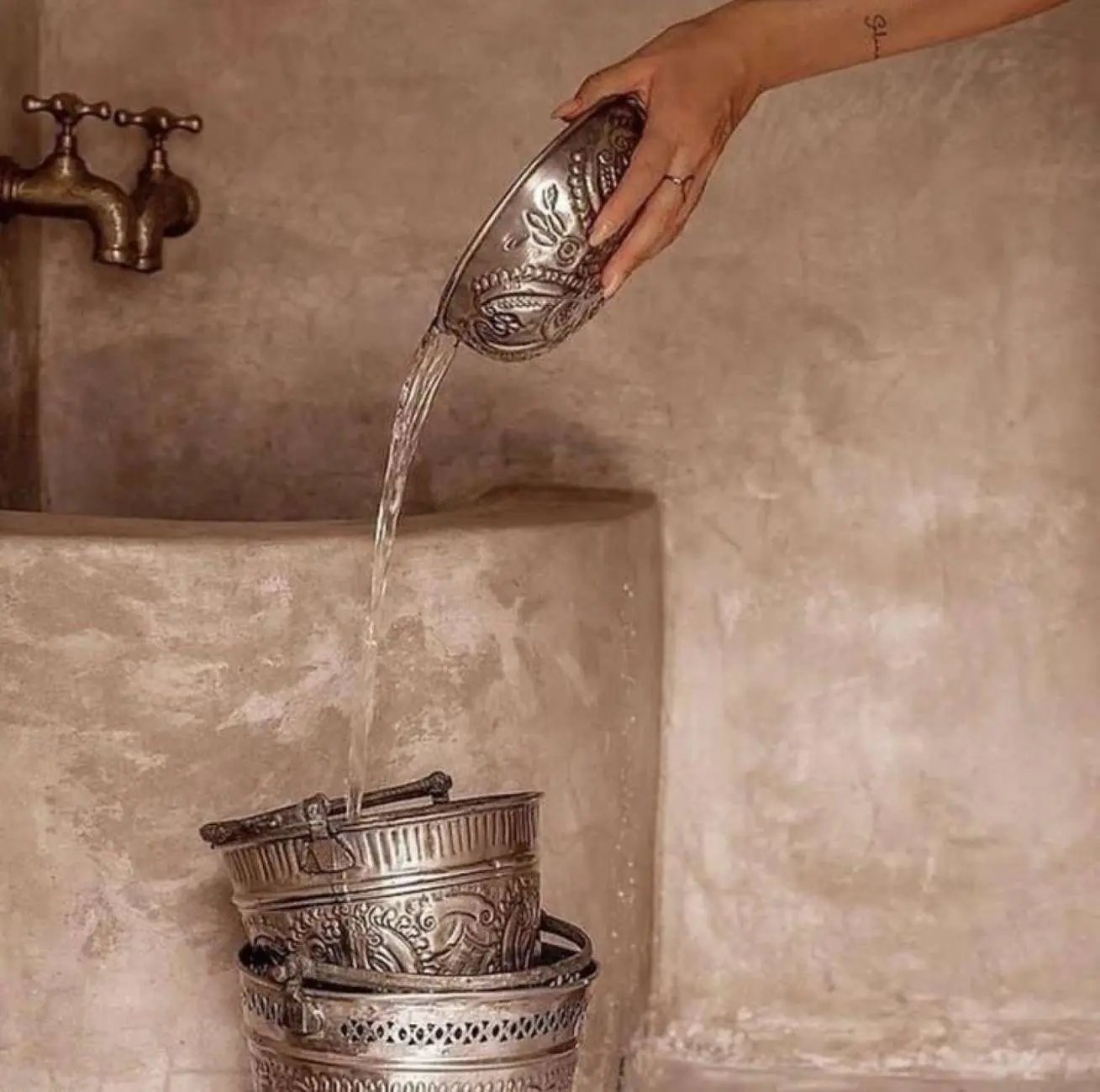 Marrakech: Traditional Hammam & Massage with Hotel Transfers Hotels Booking Trips