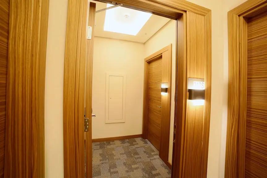 Erboy Hotel Estambul Turkey Booking hotels accommodation trip