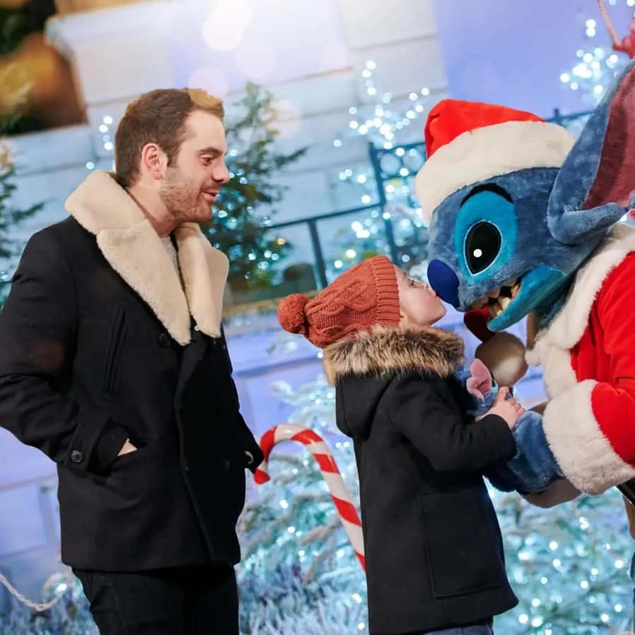 Disneyland Paris 1-Day Ticket Hotels Booking Trips