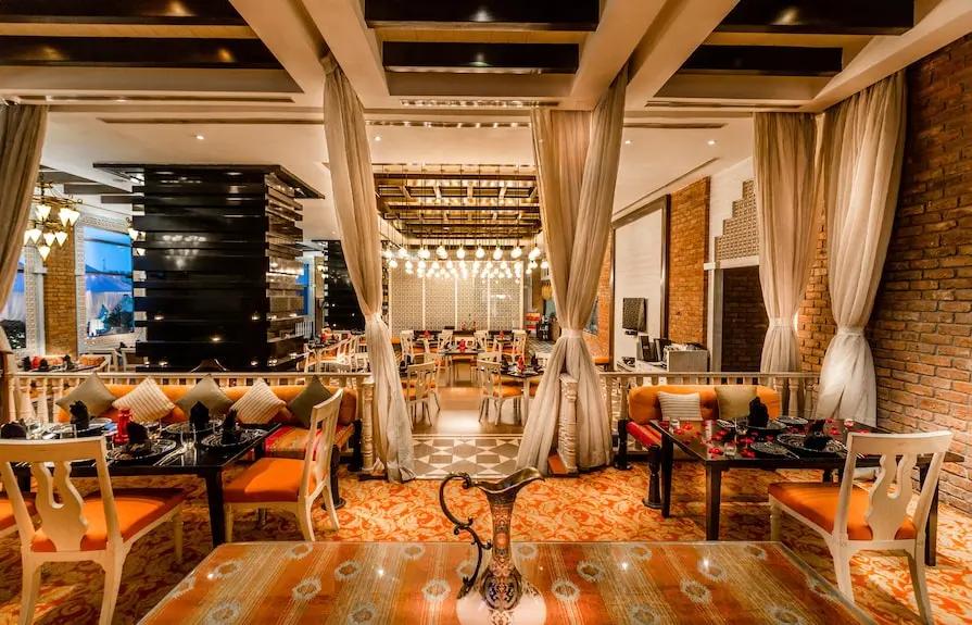 Sofitel Mumbai BKC Hotel Hotels Booking Trips