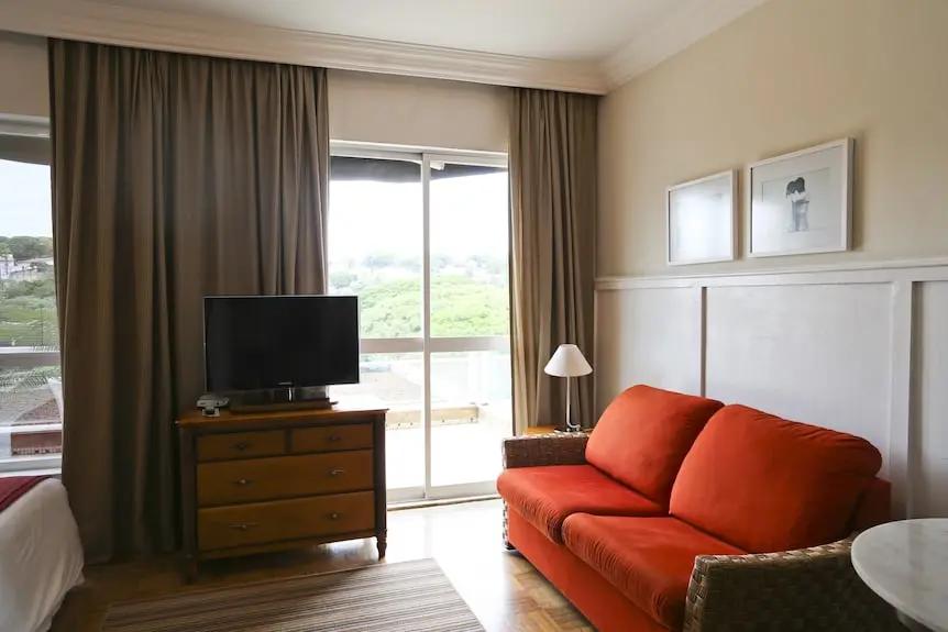 Vitória Hotel Concept Campinas Hotels Booking Trips