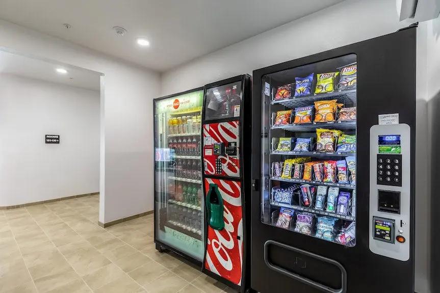 Motel 6 Las Vegas, NV - Motor Speedway Booking hotels accommodation trip