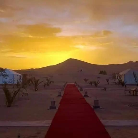 Desert Heart Luxury Camp merzouga Morocco Hotels Booking Trips