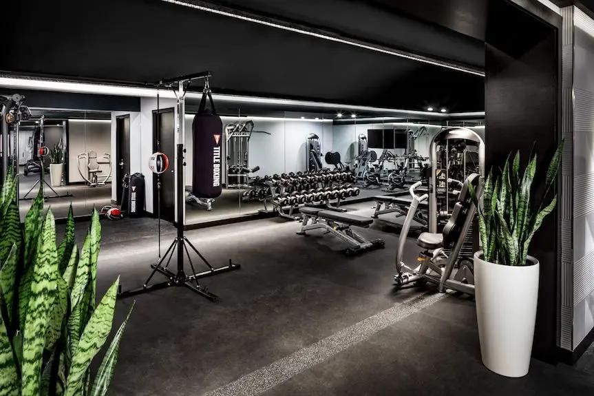 W Toronto Booking hotels accommodation trip