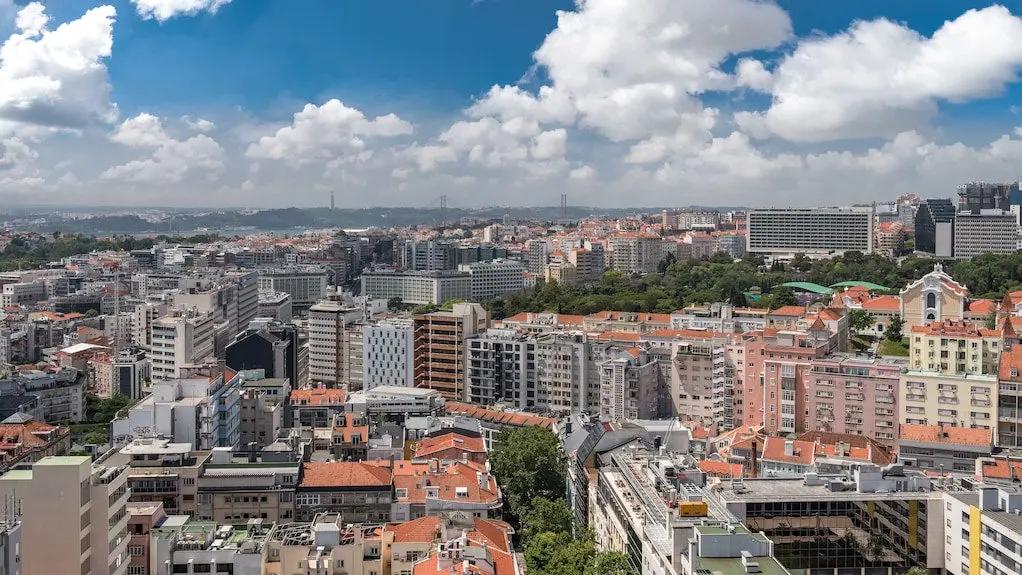 Sheraton Lisboa Hotel & Spa Hotels Booking Trips