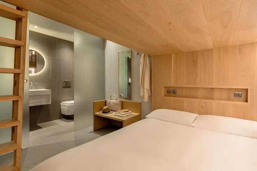 Zedwell Piccadilly Circus Booking hotels accommodation trip