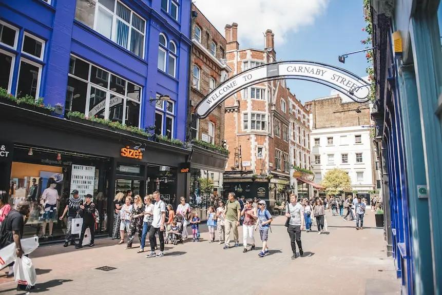 Zedwell Piccadilly Circus Booking hotels accommodation trip