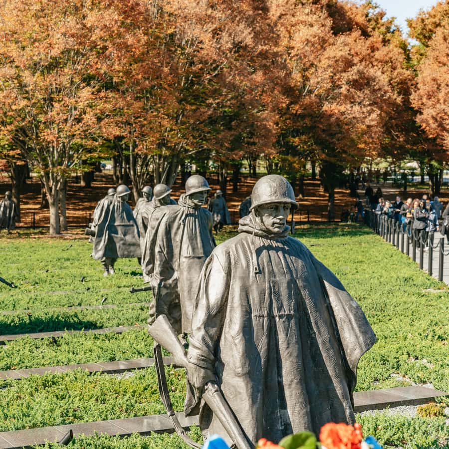 New York City: Full-Day Washington DC City Highlights Tour Hotels Booking Trips