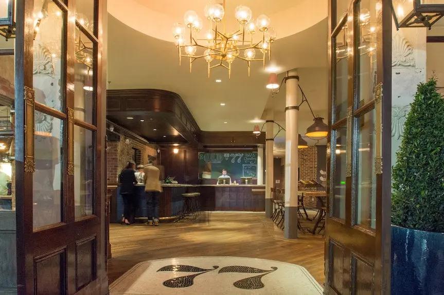 The Old No. 77 Hotel & Chandlery Hotels Booking Trips