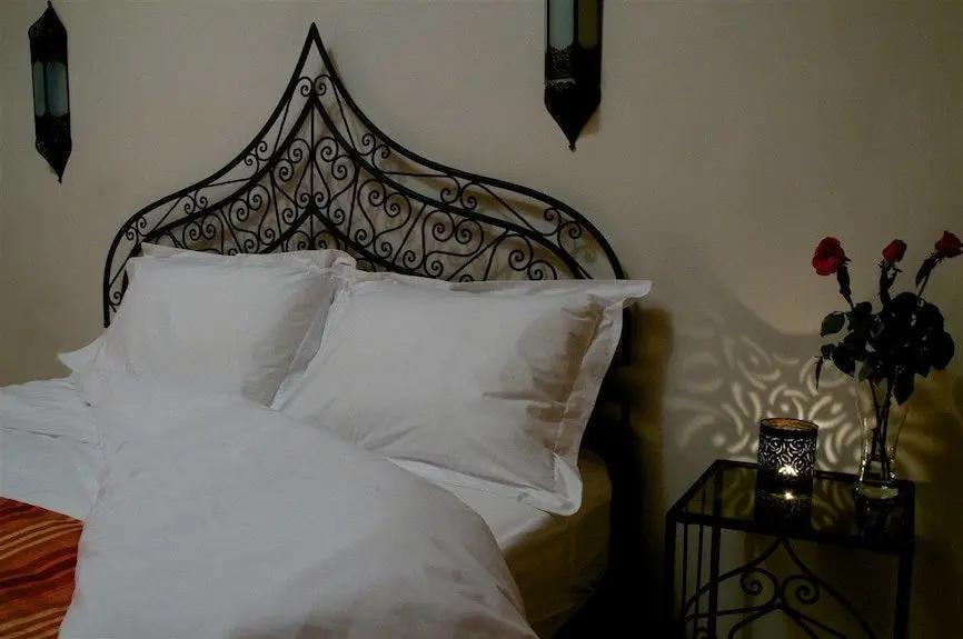 Riad Bouchedor Ouarzazate Morocco Booking hotels accommodation trip