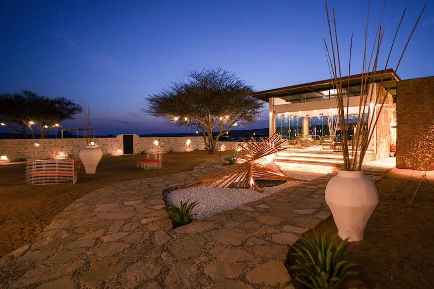 Sama Al Wasil Desert Camp Booking hotels accommodation trip