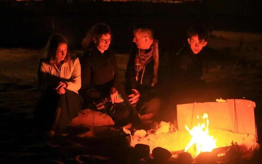 Sands Dream Tourism Camp Booking hotels accommodation trip