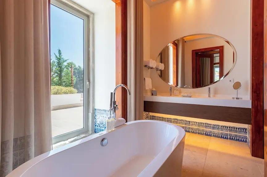 Palácio do Governador - Lisbon Hotel & Spa Hotels Booking Trips