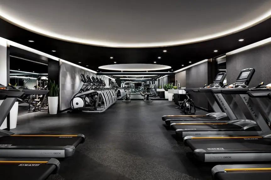 W Toronto Booking hotels accommodation trip