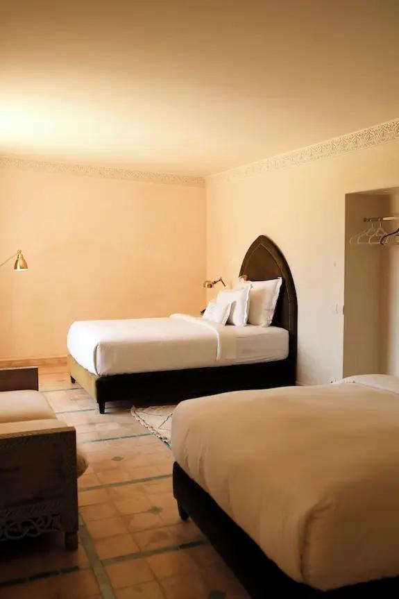 Jenan Mayshad Marrakech Hotels Booking Trips