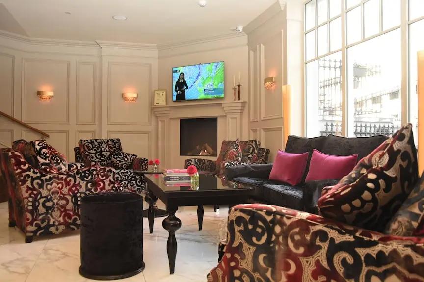 The Fairview Boutique Hotel Booking hotels accommodation trip