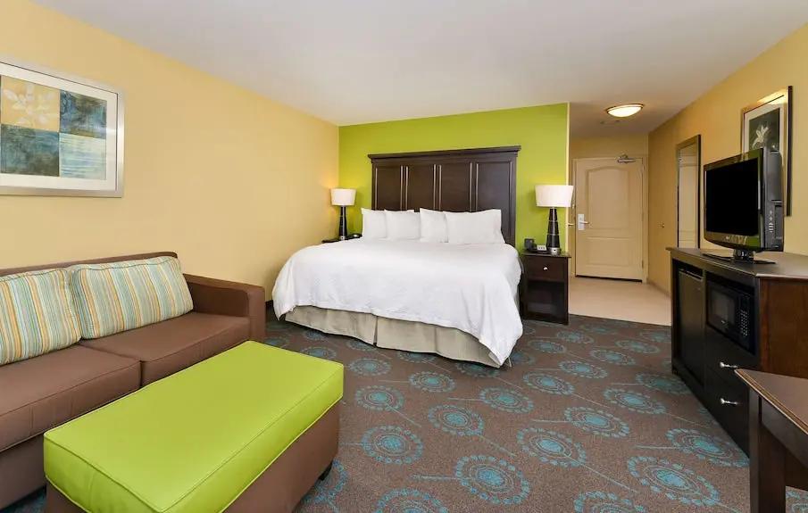 Hyatt Place Iowa City Downtown Hotels Booking Trips