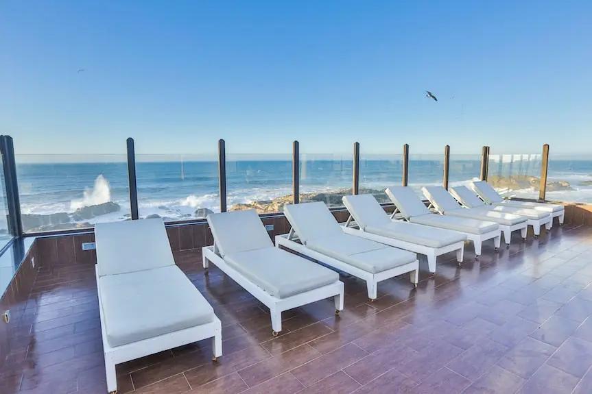 Riad Mimouna Essaouira Morocco Hotels Booking Trips