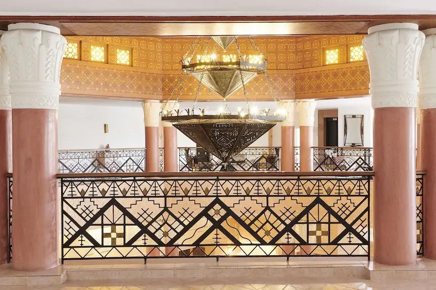 Iberostar Waves Club Palmeraie Marrakech -All Inclusive Booking hotels accommodation trip