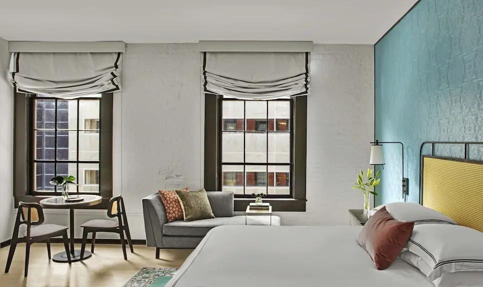 Kimpton Hotel Fontenot by IHG Hotels Booking Trips