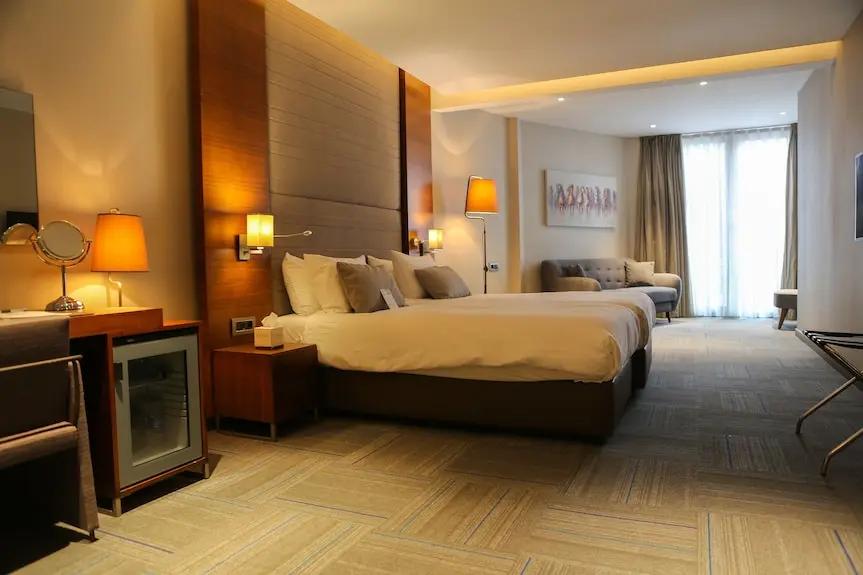 Hotel Arcadia Blue Istanbul Booking hotels accommodation trip
