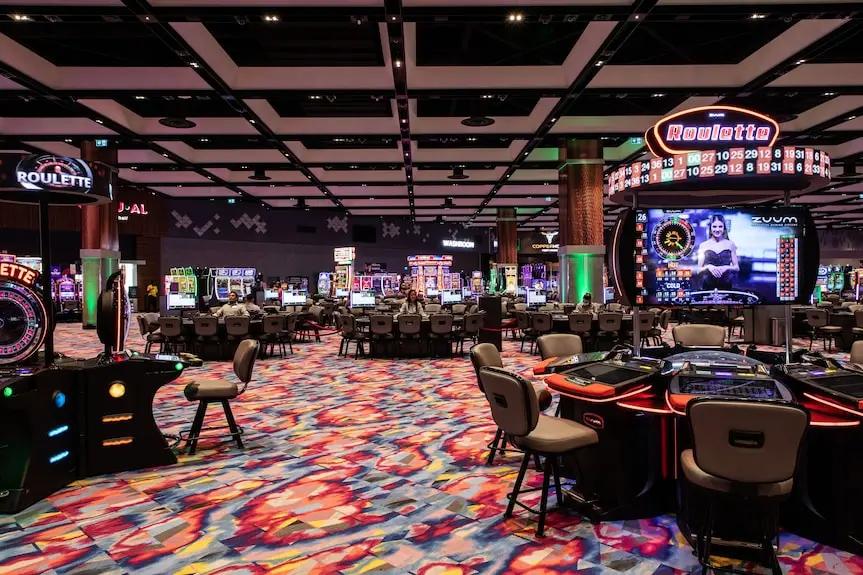 Great Canadian Casino Resort Toronto Booking hotels accommodation trip