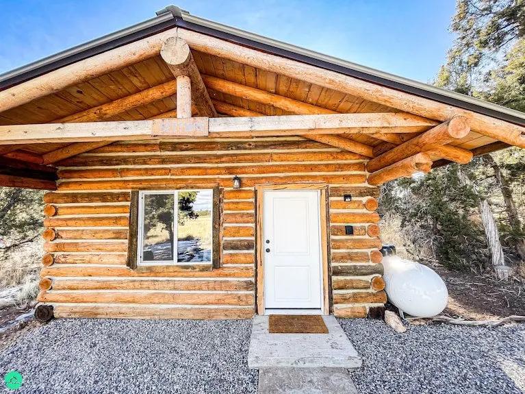 The Settlers Cabin Retreat Booking hotels accommodation trip