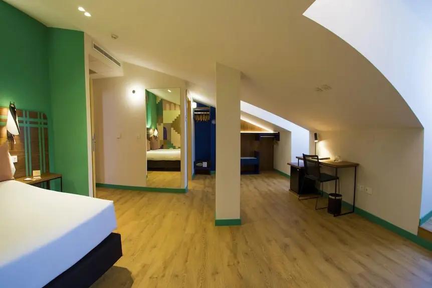 Hotel Plaza de la Paz Booking hotels accommodation trip