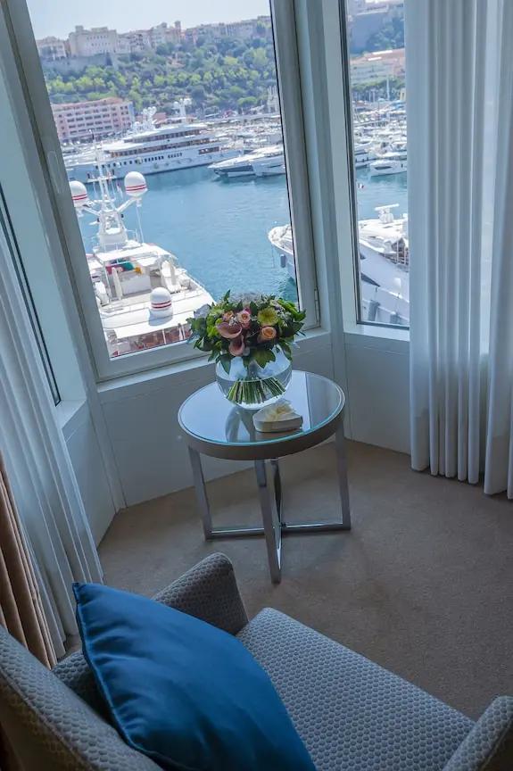 Hotel Port Palace Booking hotels accommodation trip