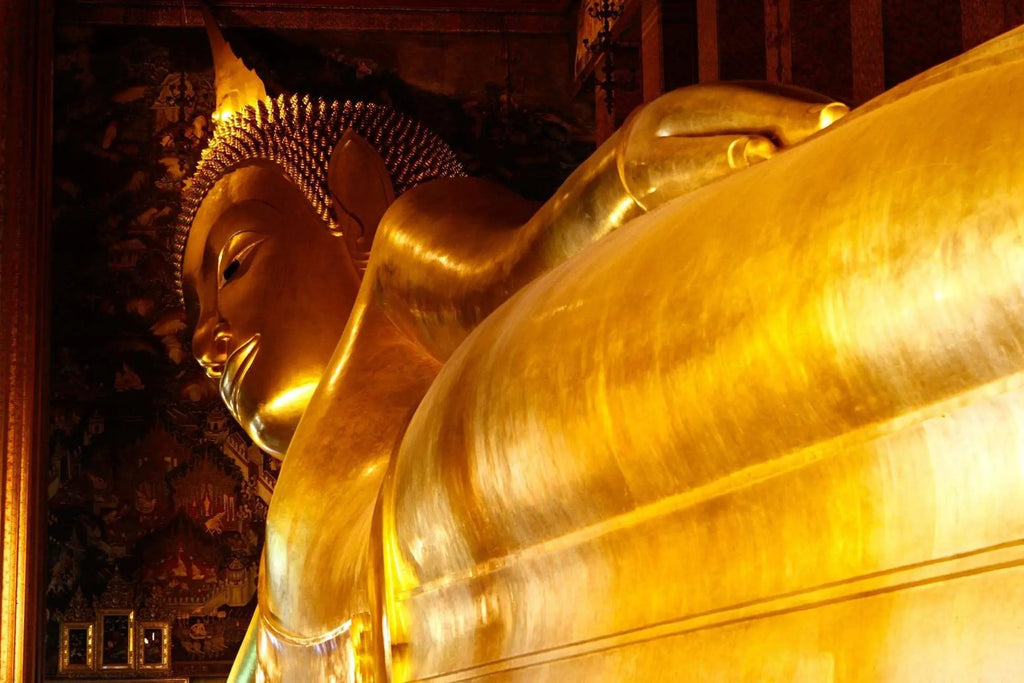 Bangkok: Grand Palace, Wat Pho, and Wat Arun Guided Tour Hotels Booking Trips