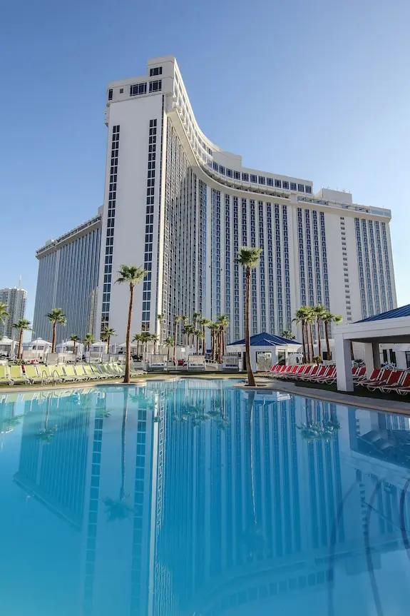 Westgate Las Vegas Resort & Casino Booking hotels accommodation trip