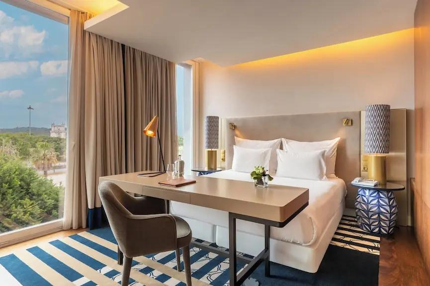 Palácio do Governador - Lisbon Hotel & Spa Hotels Booking Trips