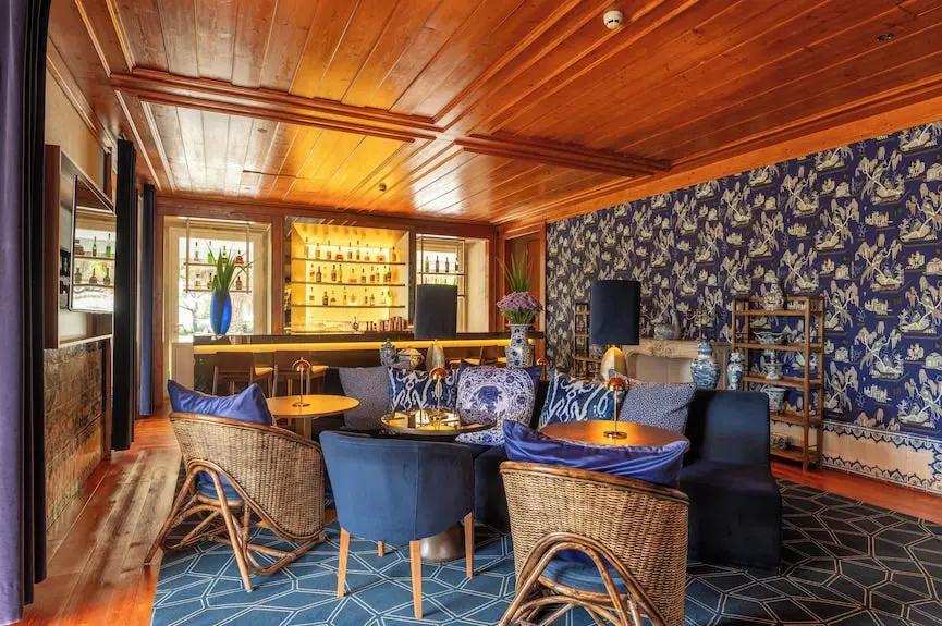 Palácio do Governador - Lisbon Hotel & Spa Hotels Booking Trips