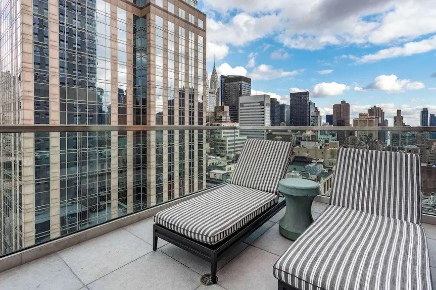 The Draper New York, Tapestry Collection by Hilton Hotels Booking Trips