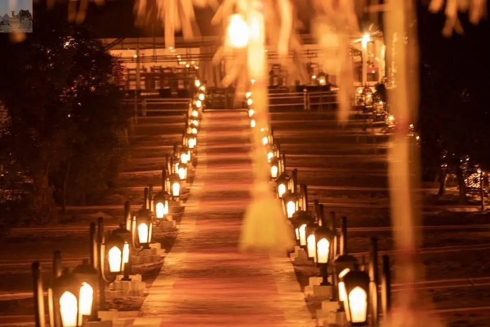 2 Days Camel trekking in Merzouga desert 