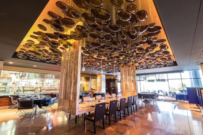 M Resort Spa Casino Booking hotels accommodation trip