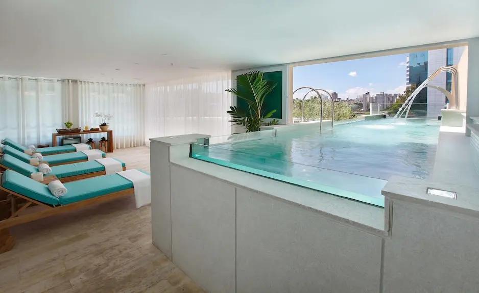 Vitória Hotel Concept Campinas Hotels Booking Trips