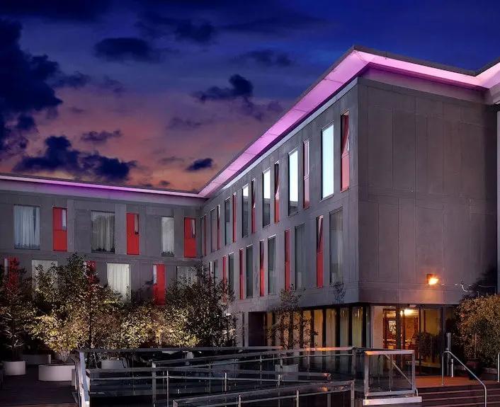 The Address Citywest Booking hotels accommodation trip