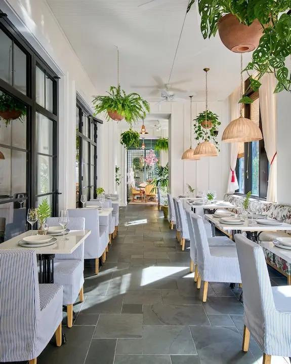 Virgin Hotels New Orleans Hotels Booking Trips