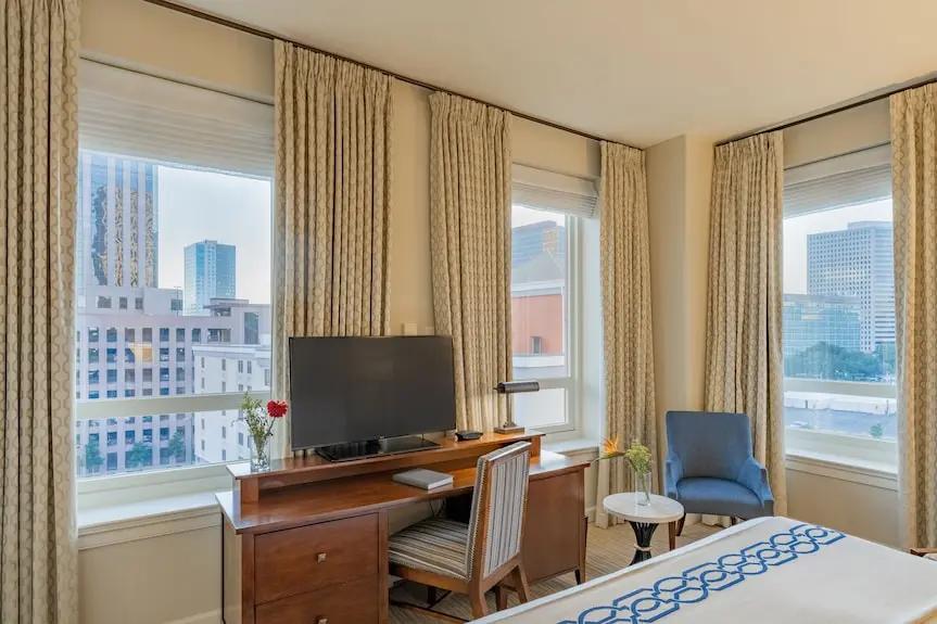 NOPSI Hotel, New Orleans Hotels Booking Trips