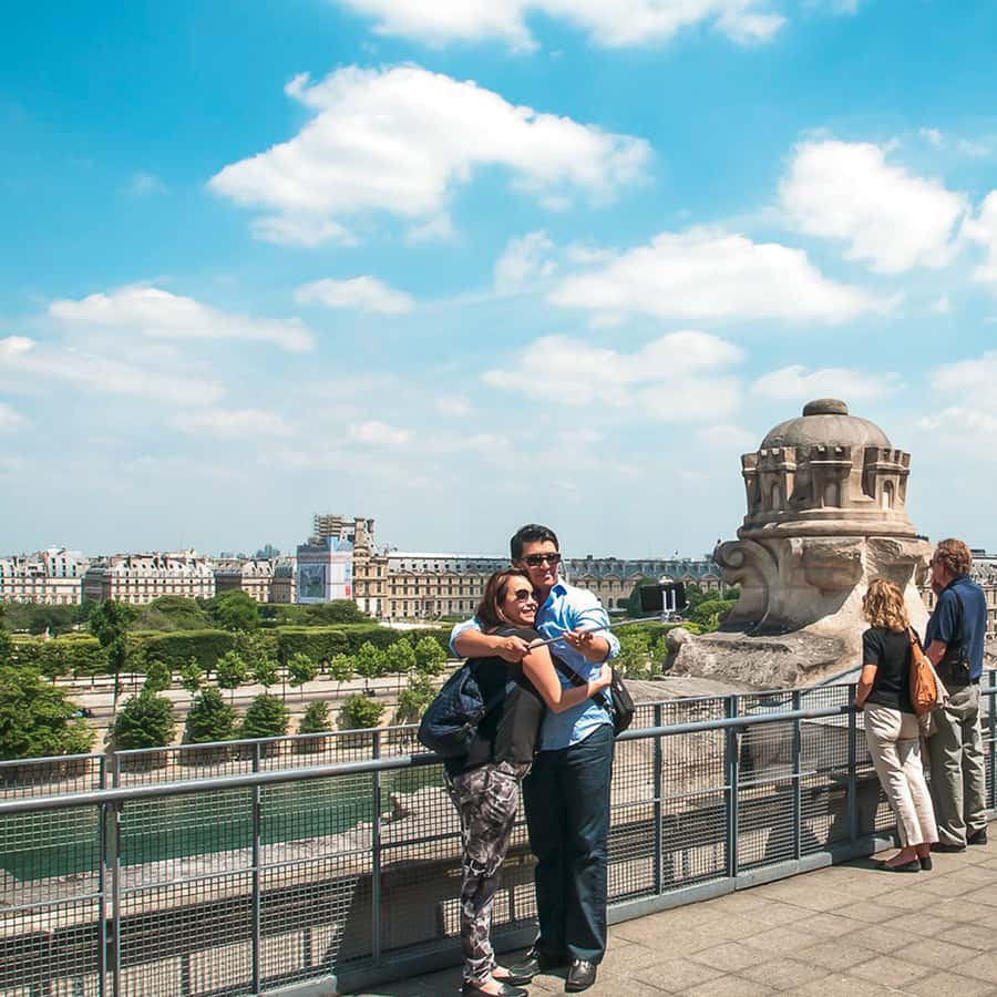Paris: Orsay Museum Entry Ticket Hotels Booking Trips