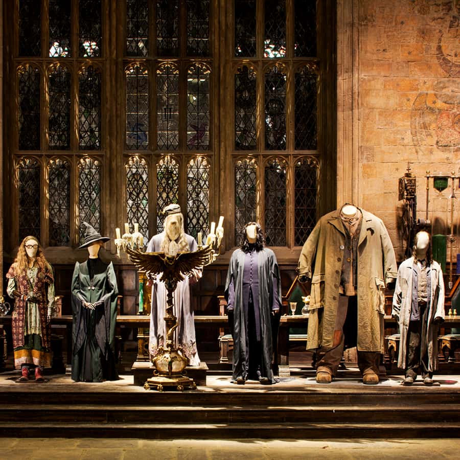 Harry Potter Studios & Private Transfer from Central London Hotels Booking Trips