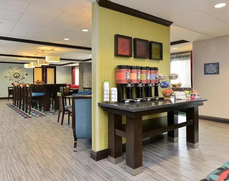 Hyatt Place Iowa City Downtown Hotels Booking Trips