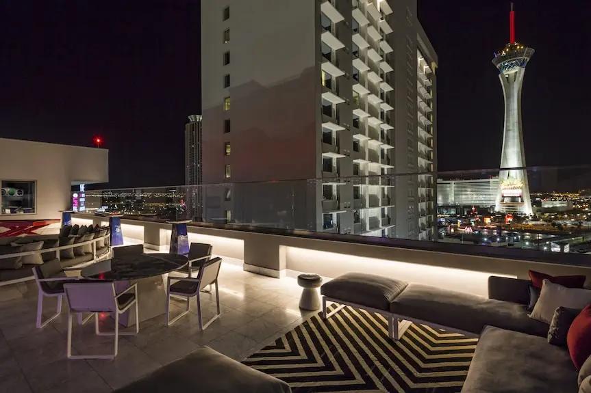 SAHARA Las Vegas Booking hotels accommodation trip