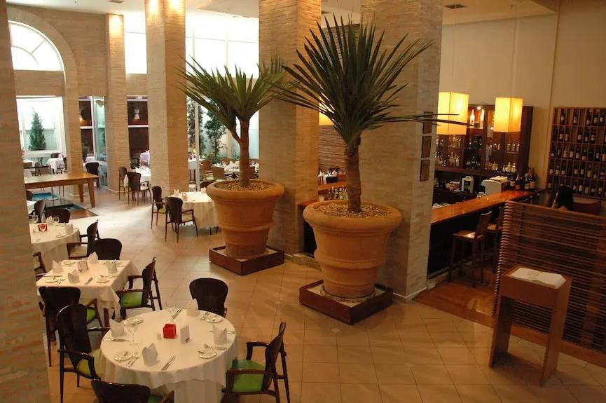 Vitória Hotel Concept Campinas Hotels Booking Trips